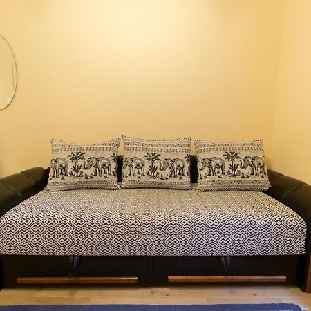 Jewel In Buda Apartment Budapeşte Dış mekan fotoğraf