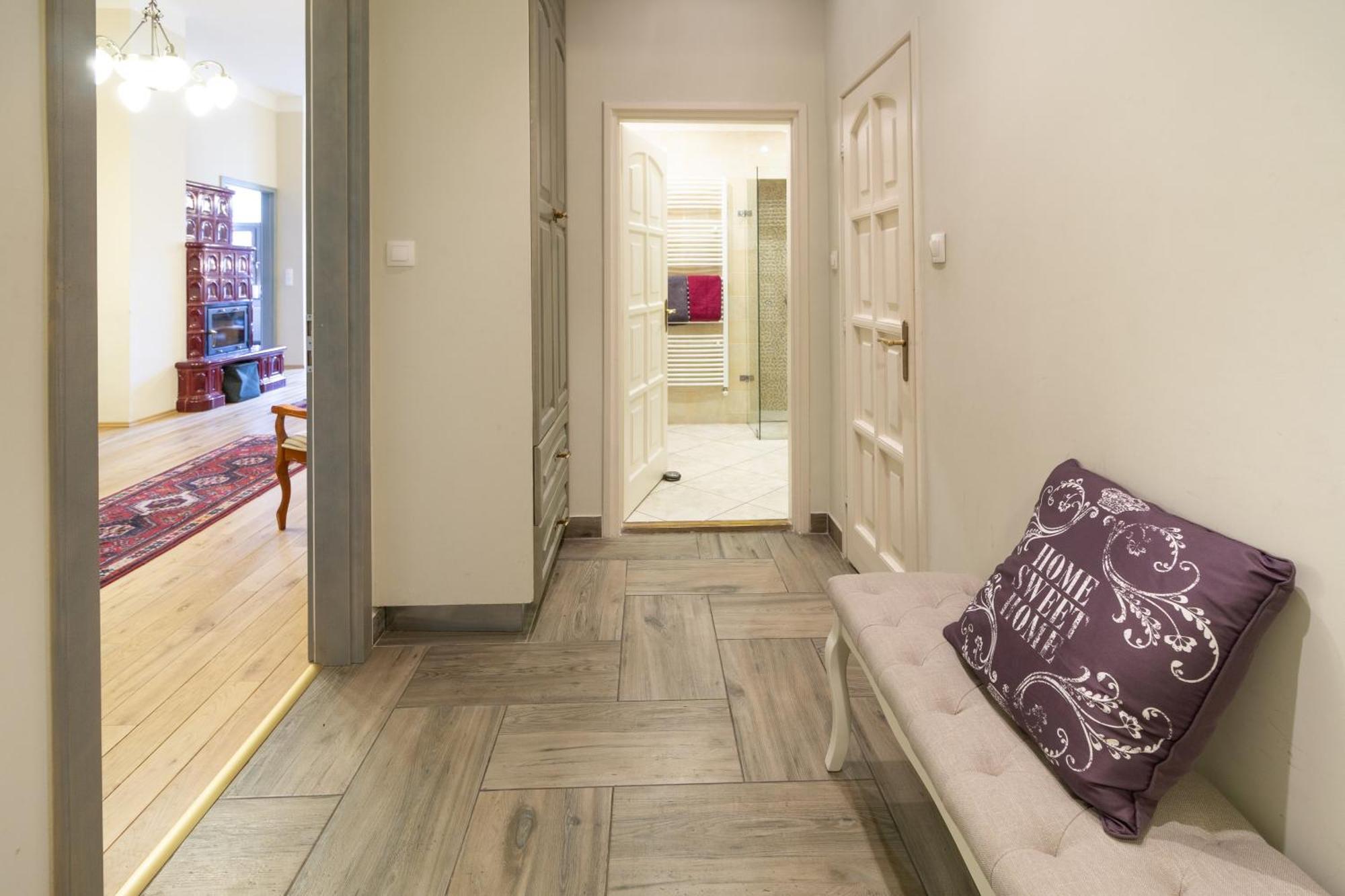 Jewel In Buda Apartment Budapeşte Dış mekan fotoğraf