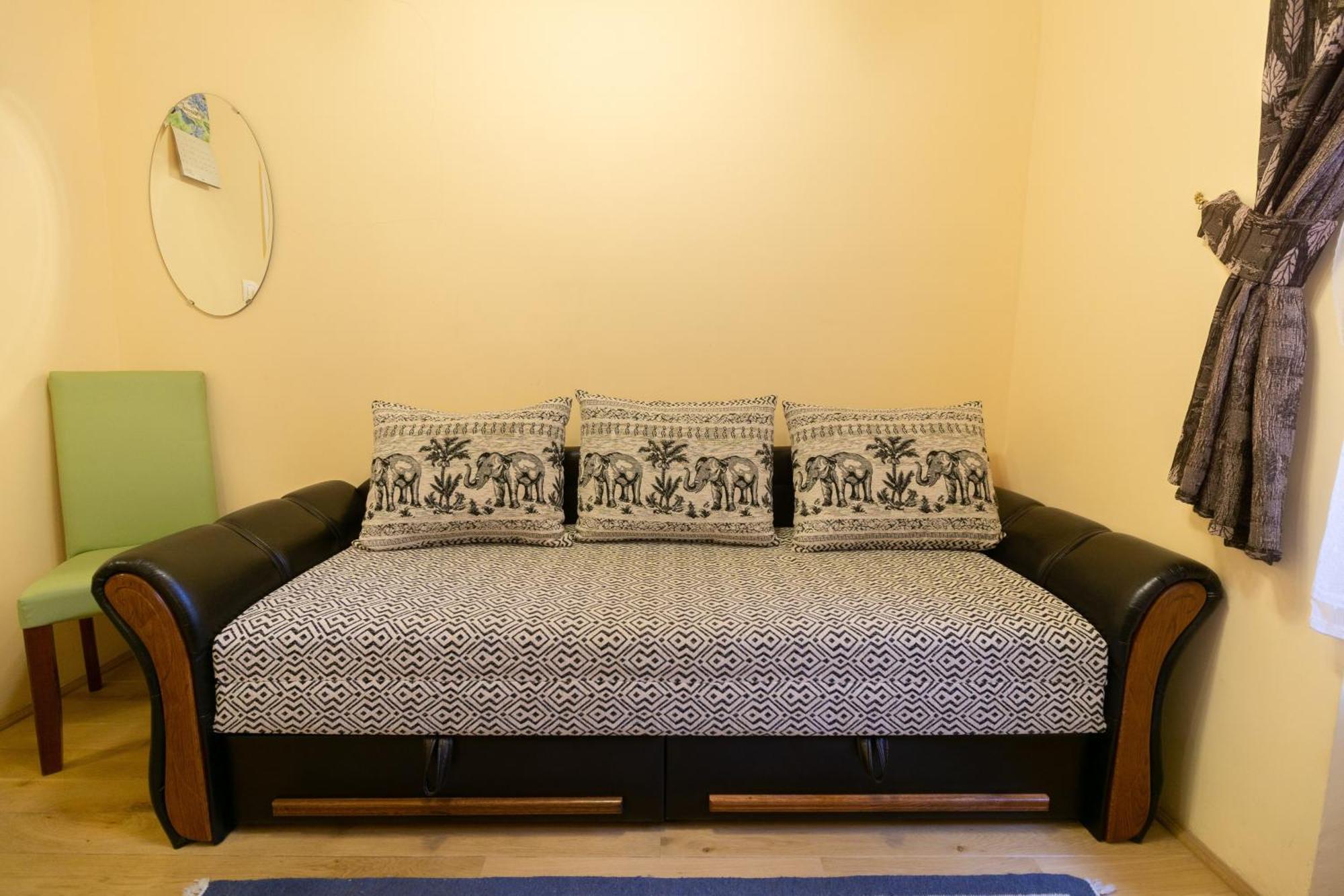 Jewel In Buda Apartment Budapeşte Dış mekan fotoğraf