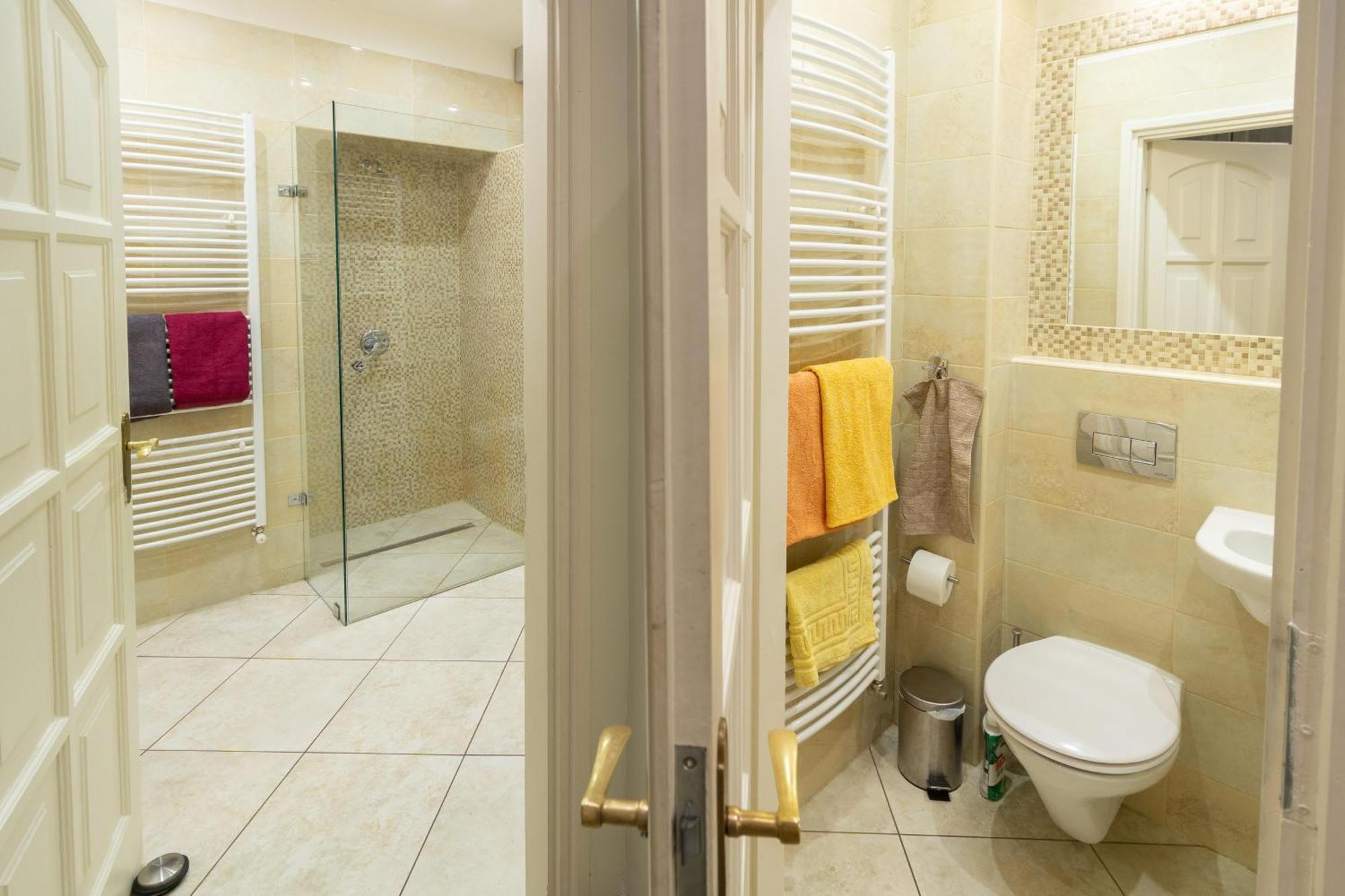 Jewel In Buda Apartment Budapeşte Dış mekan fotoğraf