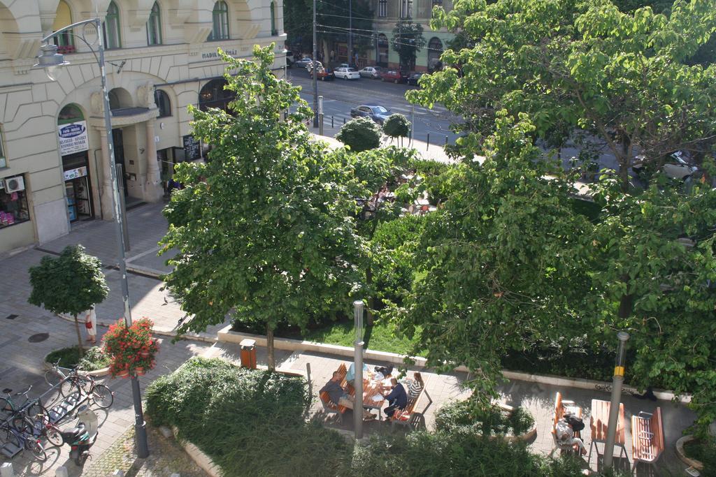 Jewel In Buda Apartment Budapeşte Dış mekan fotoğraf