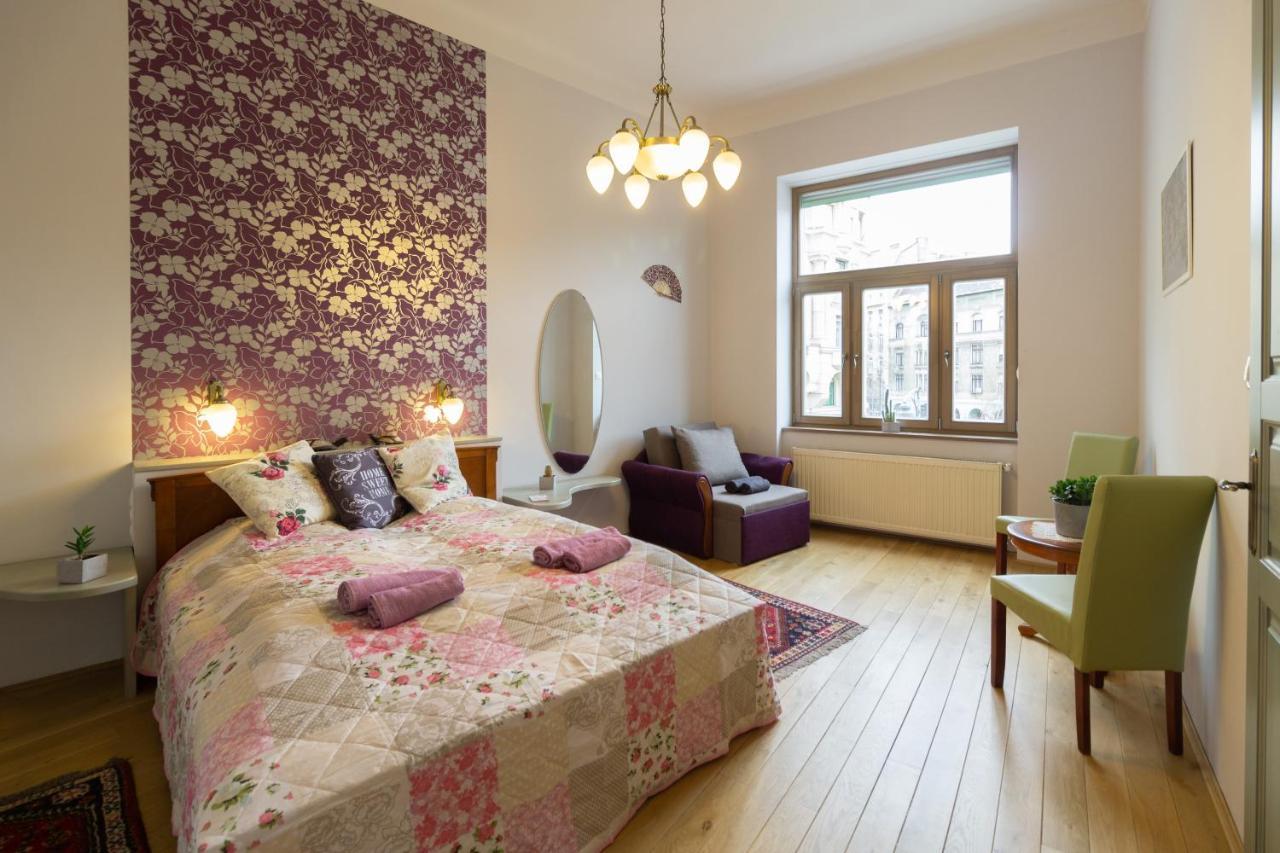 Jewel In Buda Apartment Budapeşte Dış mekan fotoğraf