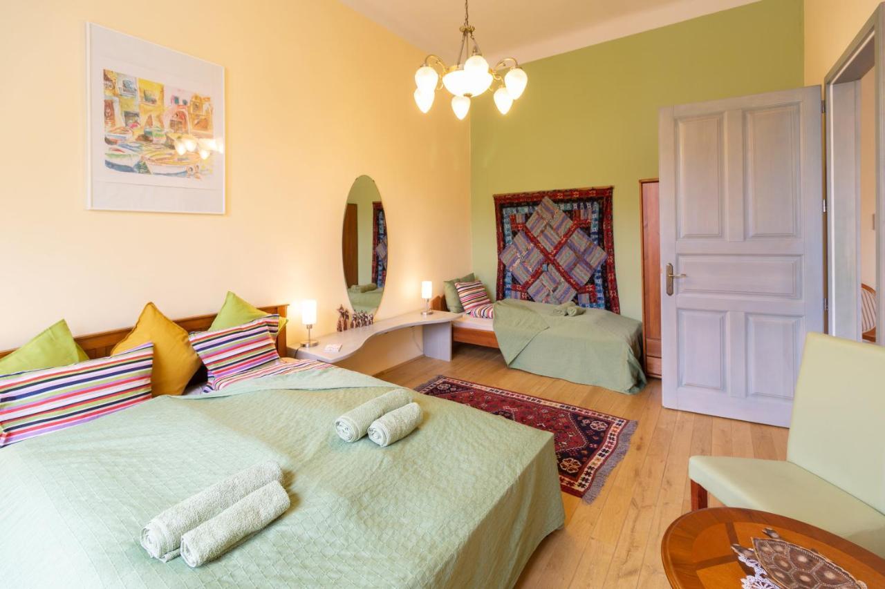 Jewel In Buda Apartment Budapeşte Dış mekan fotoğraf