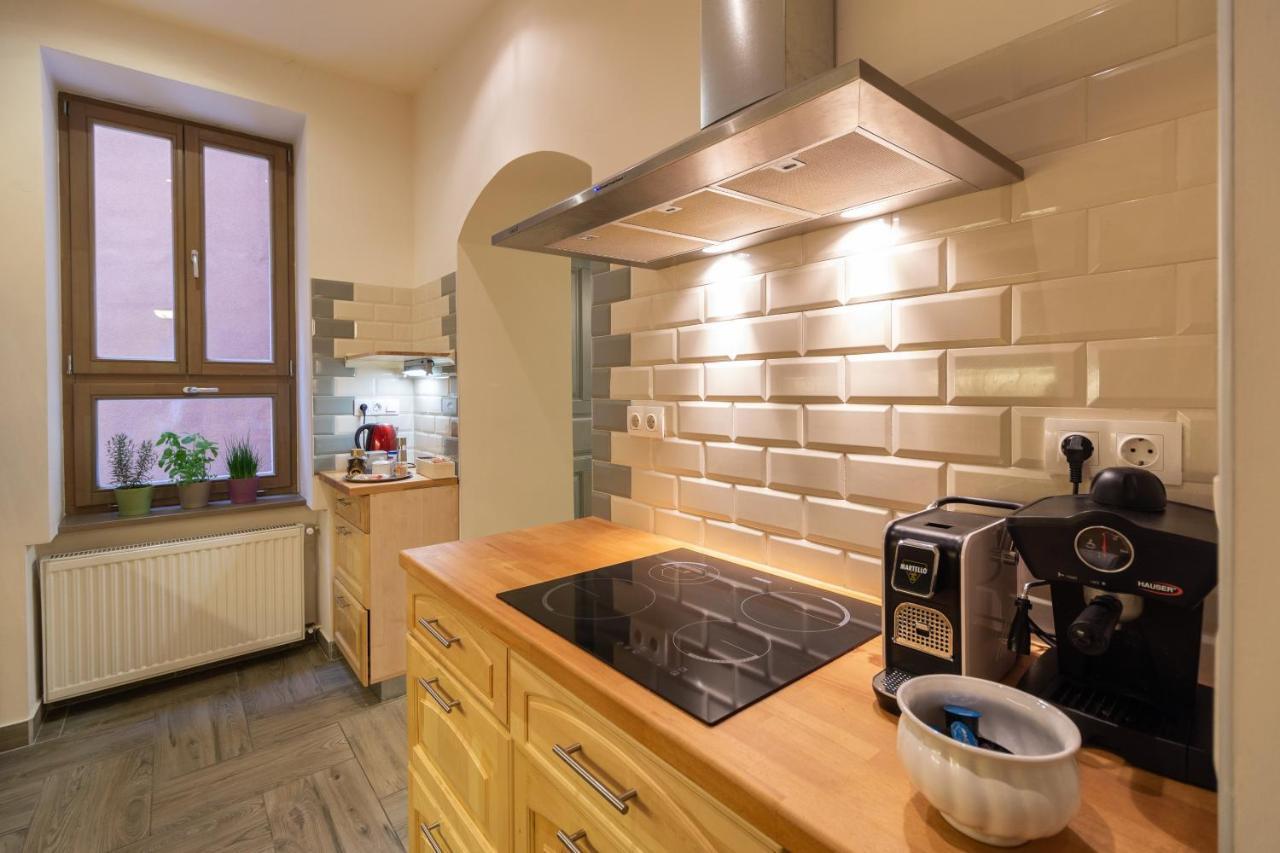 Jewel In Buda Apartment Budapeşte Dış mekan fotoğraf