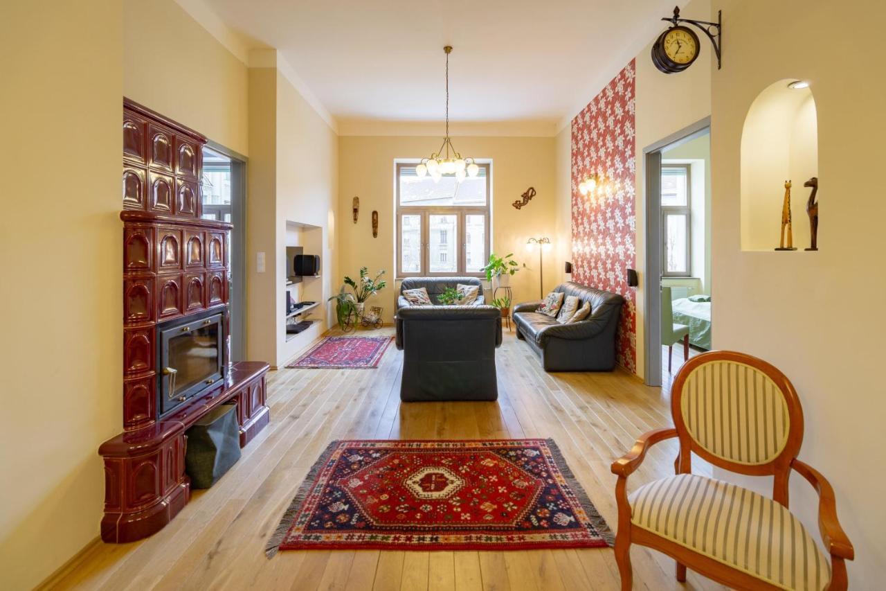 Jewel In Buda Apartment Budapeşte Dış mekan fotoğraf