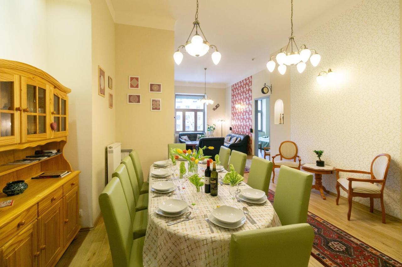 Jewel In Buda Apartment Budapeşte Dış mekan fotoğraf