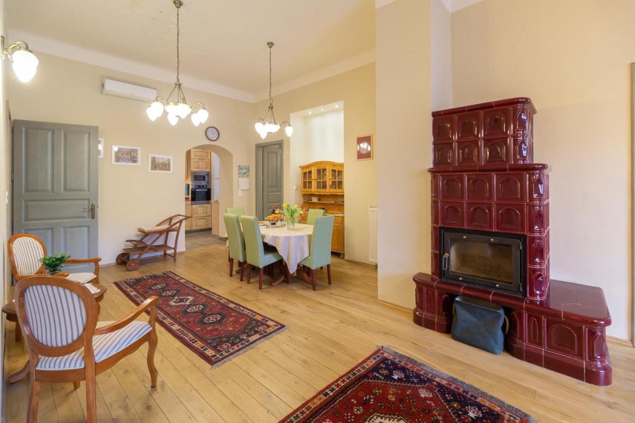 Jewel In Buda Apartment Budapeşte Dış mekan fotoğraf