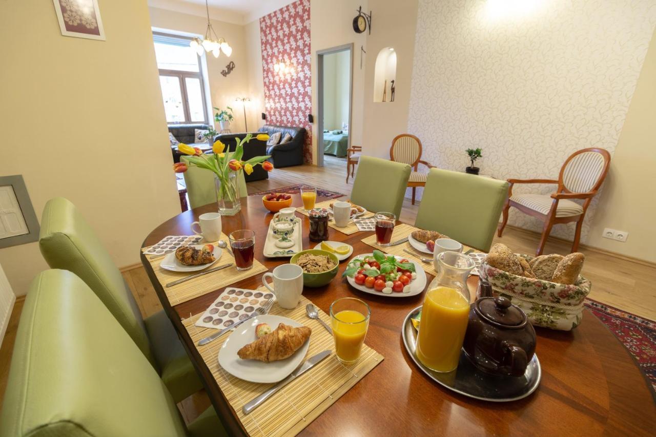 Jewel In Buda Apartment Budapeşte Dış mekan fotoğraf