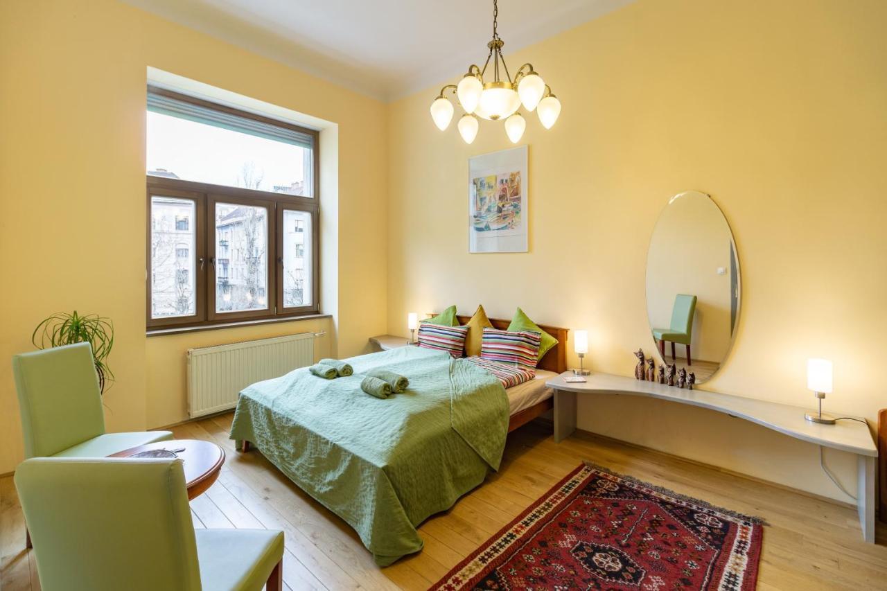 Jewel In Buda Apartment Budapeşte Dış mekan fotoğraf