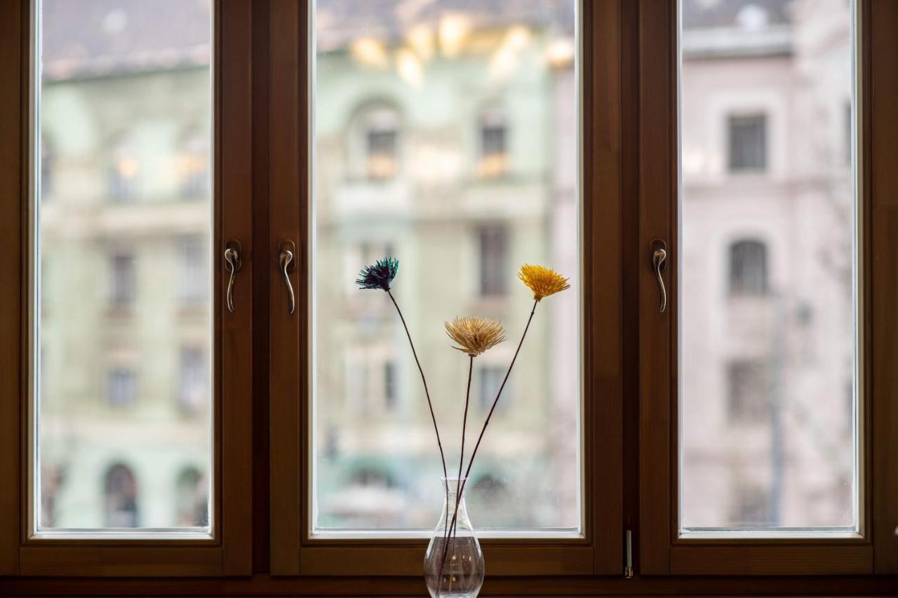Jewel In Buda Apartment Budapeşte Dış mekan fotoğraf
