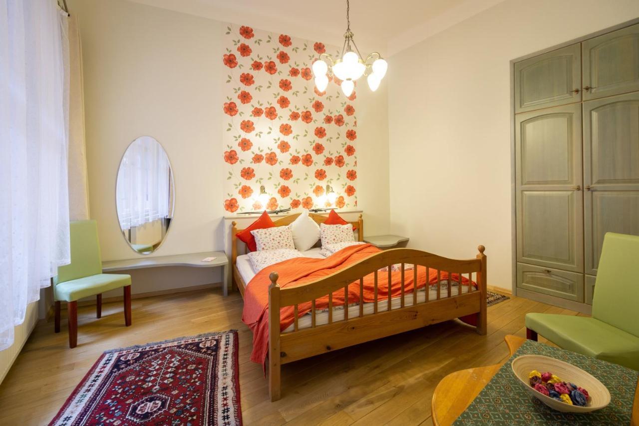 Jewel In Buda Apartment Budapeşte Dış mekan fotoğraf